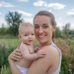 La plus jeune maman du monde : une histoire incroyable et bouleversante mamanestpsychomot.com-106
