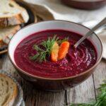 La meilleure recette de crème de betterave pour épater vos convives mamanestpsychomot.com-16