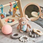 Les meilleurs jeux et activités pour stimuler la psychomotricité des bébés mamanestpsychomot.com-21