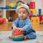 Le développement de la psychomotricité chez les bébés : comment les aider à la maison ? mamanestpsychomot.com-24