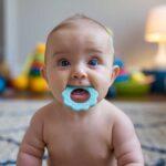 Comment aider bébé à faire ses dents : guide pour soulager mamanestpsychomot.com-172