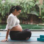 Que faire contre les douleurs ligamentaires de la grossesse ? mamanestpsychomot.com-181