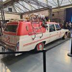 À quel âge montrer “S.O.S. Fantômes” à son enfant, quand le frisson se mêle au rire découvrez l'univers fascinant des ghostbusters, une équipe de chasseurs de fantômes qui allie humour, action et paranormal. embarquez pour des aventures épiques et des situations comiques tout en affrontant des esprits farceurs et des entités surnaturelles.