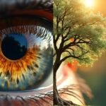 Comprendre la transmission génétique du regard découvrez comment la transmission génétique influence les caractéristiques du regard, explorant les mécanismes héréditaires qui déterminent la couleur des yeux, la forme des paupières et d'autres traits uniques. une plongée fascinante dans le lien entre la génétique et l'apparence physique.
