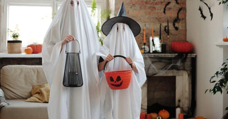 découvrez des idées créatives et originales pour créer vos propres costumes diy. que ce soit pour halloween, un carnaval ou une fête à thème, trouvez des tutoriels et des conseils pratiques pour réaliser des déguisements uniques qui émerveilleront vos amis et votre famille.
