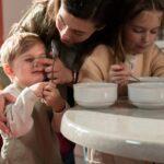 découvrez des idées de repas en famille savoureux et simples à préparer. transformez vos dîners en moments conviviaux avec des recettes adaptées à tous les âges, pour un partage plein de bonheur autour de la table.