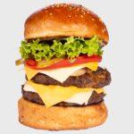 Le retour d’un burger incontournable chez McDonald’s, la bonne nouvelle des gourmands découvrez notre délicieuse gamme de burgers faits maison, préparés avec des ingrédients frais et de qualité. idéal pour les amateurs de bonne cuisine, nos burgers vous garantissent une explosion de saveurs à chaque bouchée !