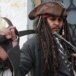 Quand initier les enfants aux aventures de pirates : conseils et étapes clés explorez des mondes fascinants et partez à l'aventure avec les pirates ! vivez des quêtes palpitantes, découvrez des trésors cachés et défiez des ennemis redoutables. rejoignez notre communauté de passionnés pour partager des récits épiques et des astuces pour devenir le meilleur des pirates.