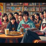 Quel public apprécie les mangas et animés cultes ? découvrez quel public est attiré par les mangas et animés cultes. plongez dans l'univers fascinant de ces œuvres emblématiques et explorez les diverses communautés qui les célèbrent à travers le monde.