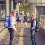 Quel sac d’école choisir, allier praticité et confort découvrez notre sélection de sacs d'école alliant style et fonctionnalité. que vous recherchiez un sac à dos ergonomique pour le confort des élèves ou un modèle tendance pour affirmer son style, vous trouverez le compagnon idéal pour chaque jour d'école.