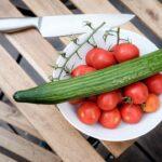 Concombre et saumon, une association fraîche pour l’été découvrez tout sur le concombre, ce légume croquant et rafraîchissant ! apprenez ses bienfaits, ses recettes innovantes et comment le cultiver facilement dans votre jardin. idéal pour les salades en été et plein de vertus nutritionnelles, le concombre est un incontournable à adopter dans votre alimentation.