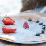 Des crêpes sans œufs, parfaites pour les intolérances ou juste pour varier découvrez notre recette de crêpes sans œufs, légères et savoureuses. parfaites pour tous les régimes, ces crêpes sont faciles à préparer et garantissent un goût délicieux que vous pouvez apprécier avec vos garnitures préférées.