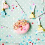 Gâteaux pour le premier anniversaire de bébé, célébrer en douceur célébrez le premier anniversaire de votre enfant avec un gâteau d'anniversaire unique et délicieux ! découvrez des idées de recettes, des décorations inspirantes et des conseils pour créer un souvenir inoubliable pour ce moment spécial. faites de cette journée un événement magique qui restera gravé dans les mémoires !