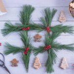 Les plus belles décorations de Noël à fabriquer soi-même, pour un intérieur féerique découvrez comment créer des décorations de noël diy uniques et adorables pour embellir votre fête. suivez nos idées créatives et astuces pour personnaliser votre décoration et apporter une touche chaleureuse à votre intérieur pendant les festivités.