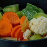 découvrez tout sur les poireaux : propriétés nutritionnelles, conseils de préparation, recettes savoureuses et bienfaits pour la santé. apprenez à intégrer ce légume versatile dans vos plats pour un goût inoubliable.