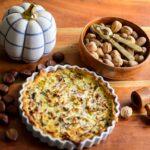 Quiche saumon-épinards, un classique qui fait toujours plaisir découvrez notre délicieuse quiche, un plat savoureux et réconfortant, garnie de légumes frais, de fromage fondant et d'une pâte dorée. parfaite pour un repas en famille ou un pique-nique, elle saura ravir tous les gourmands. recette simple et rapide à préparer !