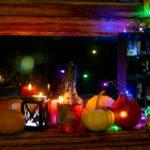 Quinze idées de déco d’Halloween repérées sur Pinterest, pour une fête terrifiante découvrez des idées originales et créatives pour décorer votre maison pour halloween. que ce soit des citrouilles effrayantes, des toiles d'araignée ou des lumières spectrales, transformez votre espace en un véritable repaire d'halloween et émerveillez vos invités.