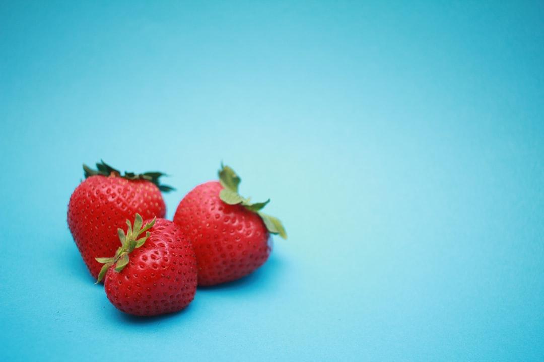 découvrez une variété de recettes savoureuses et saines pour tous les goûts. explorez des astuces culinaires, des conseils nutritionnels et des idées de repas pour chaque occasion.