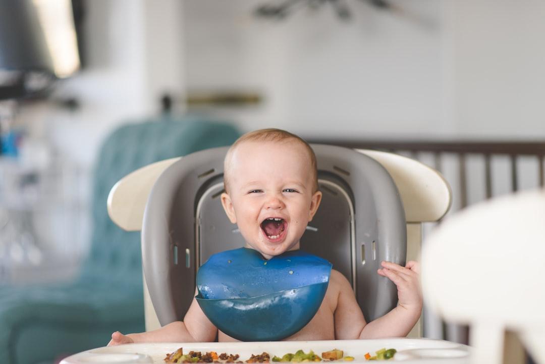 découvrez les meilleures pratiques en matière de nutrition pour bébé, avec des conseils sur l'alimentation équilibrée, les recettes saines et les étapes clés du développement alimentaire de votre tout-petit.
