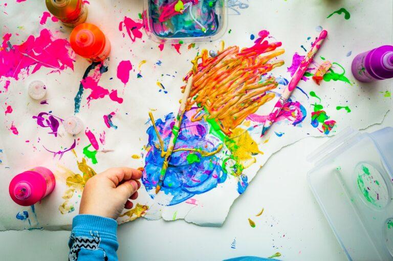 découvrez l'univers fascinant de la créativité, un voyage à travers l'imagination et l'innovation. explorez des idées inspirantes, des techniques artistiques et des conseils pour libérer votre potentiel créatif au quotidien.