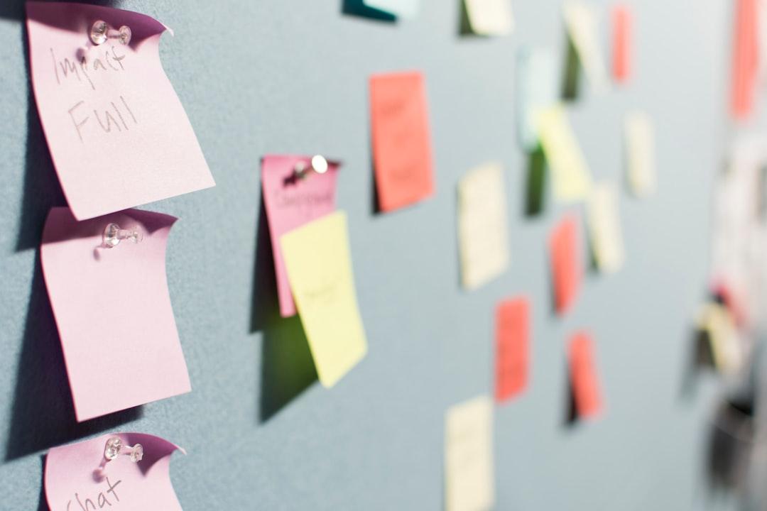 découvrez les dernières tendances et meilleures pratiques en matière de développement. que vous soyez développeur débutant ou expert, explorez des ressources, des tutoriels et des outils pour améliorer vos compétences et optimiser vos projets.
