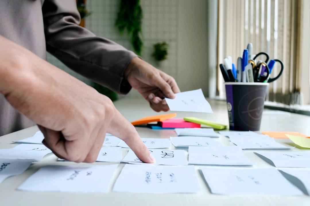 découvrez les clés du développement en explorant les dernières techniques et outils pour optimiser vos compétences. que ce soit en programmation, en gestion de projet ou en développement personnel, trouvez des conseils pratiques et des ressources pour vous épanouir dans votre parcours.