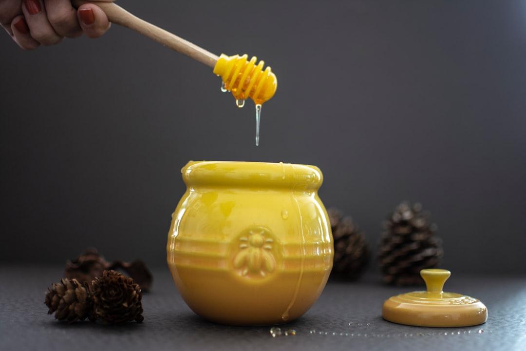 découvrez l'univers du miel : ses variétés, ses bienfaits pour la santé et des recettes délicieuses pour sublimer vos plats. plongez dans le monde doux et savoureux du miel, un véritable trésor de la nature!