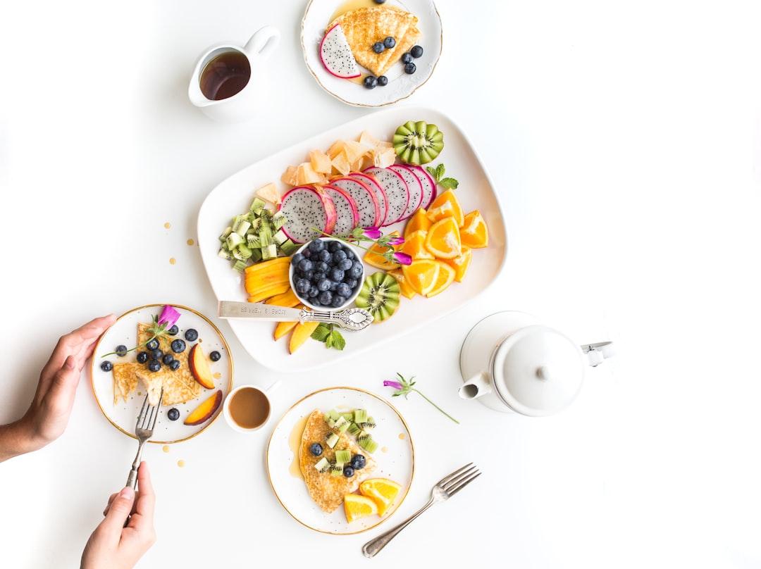 découvrez l'importance de la nutrition pour votre santé. apprenez à équilibrer vos repas, à choisir des aliments nutritifs et à adopter de bonnes habitudes alimentaires pour améliorer votre bien-être général.