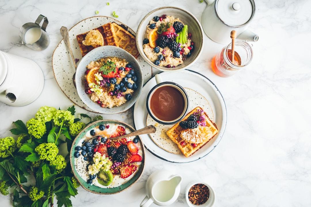 découvrez l'importance de la nutrition pour votre santé et votre bien-être. apprenez à équilibrer votre alimentation, à choisir les bons aliments et à adopter des habitudes alimentaires saines pour vous sentir mieux chaque jour.