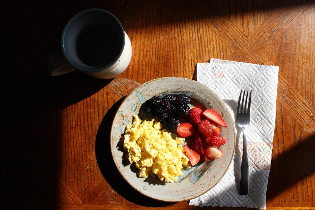 découvrez nos meilleures idées de petits-déjeuners faciles et gourmands pour bien commencer la journée : recettes rapides, saines et variées pour toute la famille.