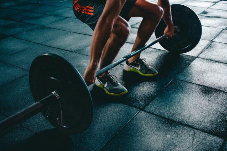 découvrez des exercices efficaces pour améliorer votre forme physique, booster votre énergie et atteindre vos objectifs de santé. conseils adaptés à tous les niveaux pour des résultats visibles rapidement.