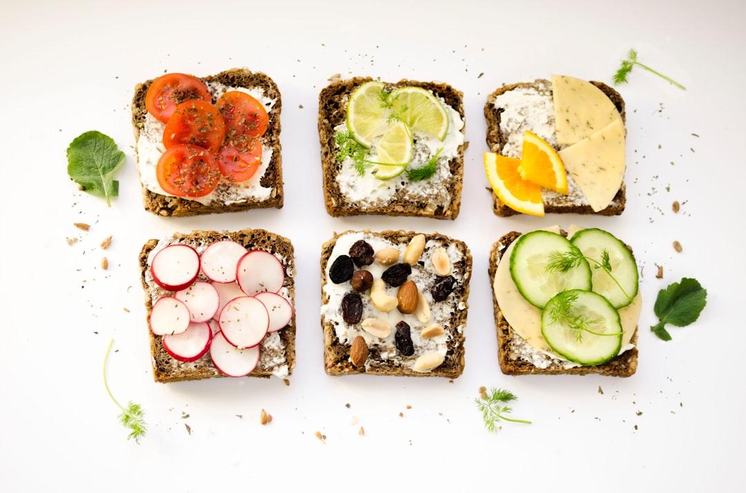 découvrez des idées de snacks sains, faciles à préparer et savoureux pour garder la forme toute la journée. astuces et recettes pour une alimentation équilibrée !