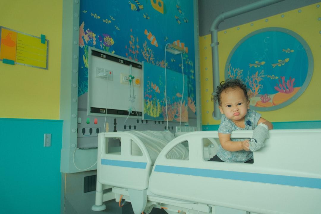 découvrez les causes, symptômes et traitements de l'anémie pédiatrique. informez-vous sur la prévention et la prise en charge de l'anémie chez l'enfant grâce à nos conseils spécialisés.