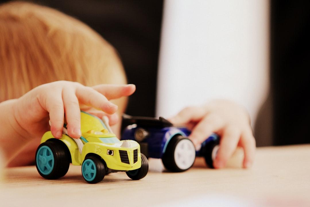 découvrez tout sur les tout-petits : conseils pour l'éducation, activités adaptées, développement et astuces pour accompagner votre enfant de 1 à 3 ans au quotidien.