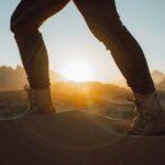 À quel âge un bébé fait-il ses premiers pas ? découvrez les bienfaits du walking, une activité physique accessible à tous pour améliorer votre forme, votre bien-être et votre santé au quotidien.