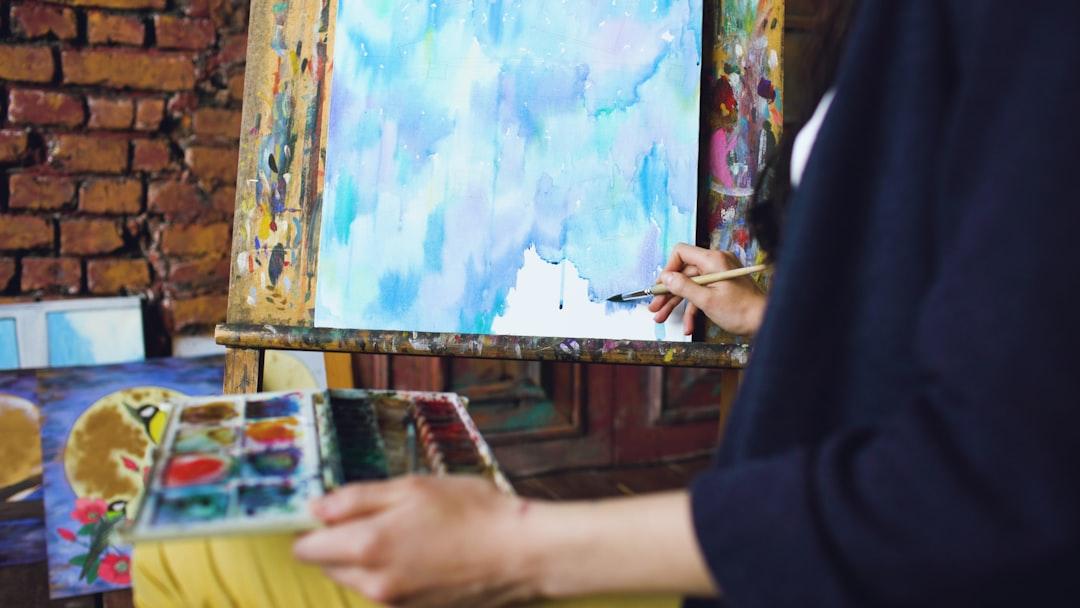 découvrez l'univers de l'artistry : techniques, inspirations et conseils pour éveiller votre créativité et sublimer vos talents artistiques. explorez des idées innovantes pour enrichir votre parcours artistique.