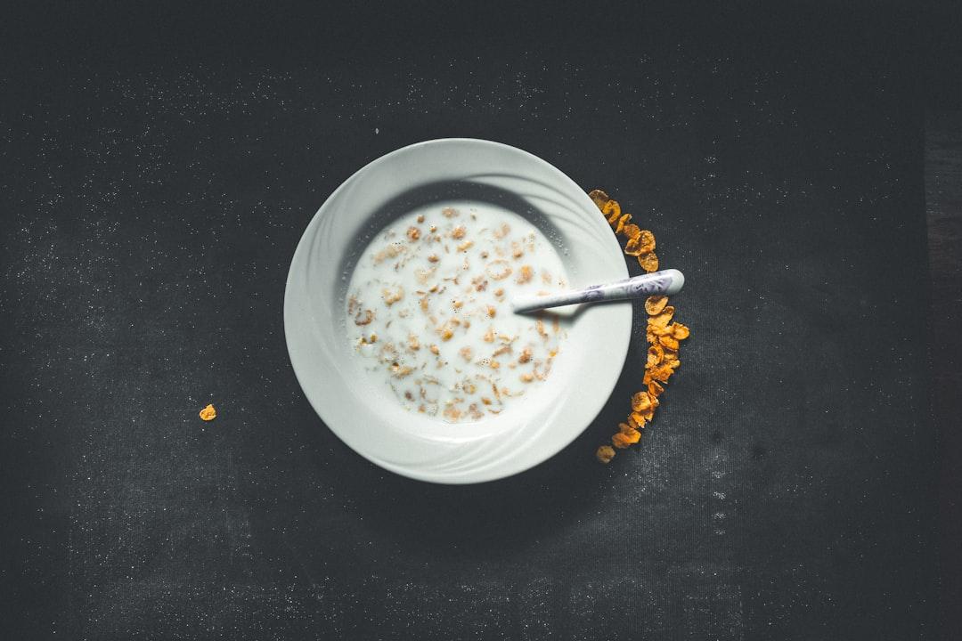 découvrez notre sélection de céréales pour bébés, idéales pour accompagner la croissance de votre enfant dès 6 mois. des recettes adaptées, savoureuses et riches en nutriments essentiels pour bien démarrer la diversification alimentaire.