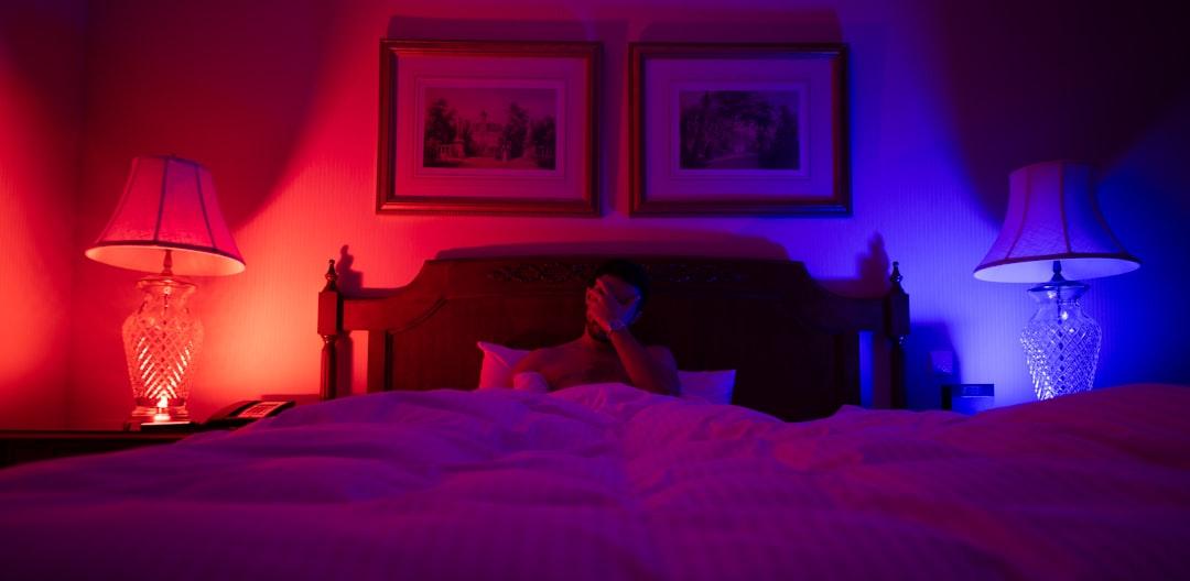 découvrez des rituels du coucher apaisants pour favoriser un sommeil de qualité. conseils, astuces et idées pour instaurer une routine du soir relaxante et améliorer votre bien-être chaque nuit.