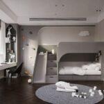 des idées créatives pour aménager la chambre d'un enfant découvrez des idées inspirantes et des conseils pratiques pour aménager et décorer une chambre d’enfant fonctionnelle, ludique et sécurisée, adaptée à tous les âges et styles.