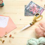 Activités créatives de bricolage pour les tout-petits découvrez l'univers des crafts : idées créatives, tutoriels pas à pas, astuces et inspirations pour tous vos projets de bricolage et loisirs faits main.