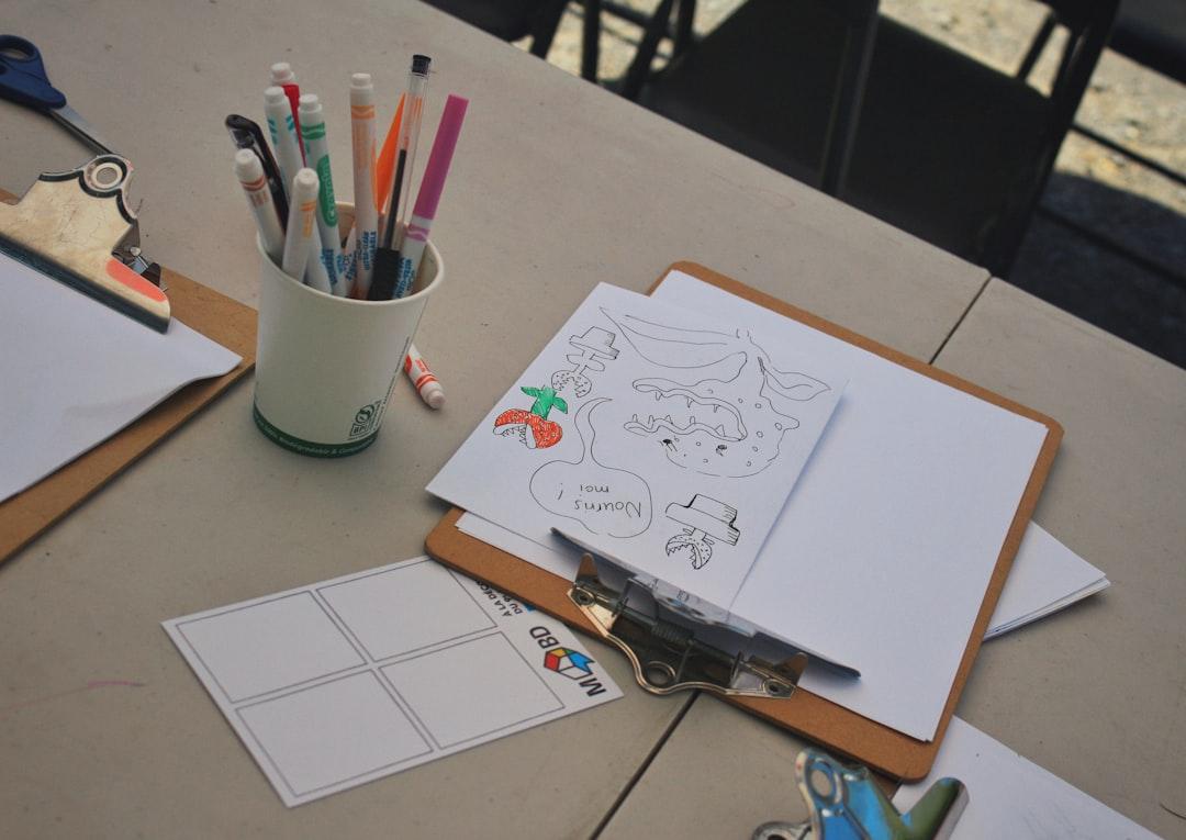 découvrez des activités de dessin créatives pour enfants et adultes : exercices, idées originales et conseils pour stimuler l'imagination et améliorer vos compétences artistiques.