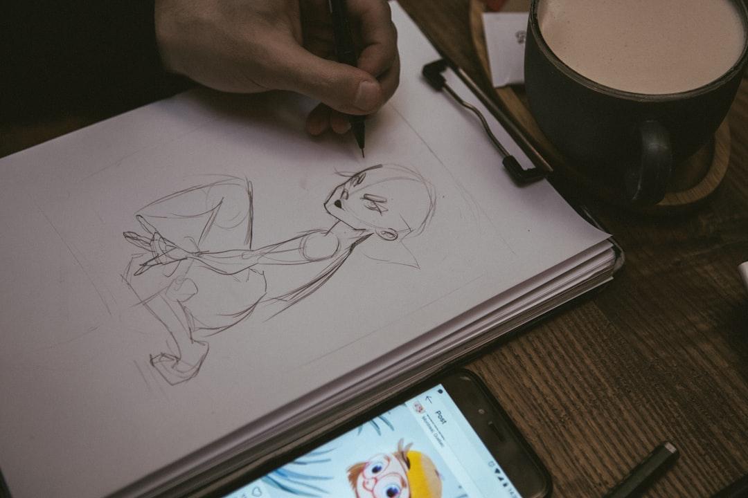 découvrez des activités de dessin créatives et amusantes pour tous les âges : techniques, idées de jeux artistiques, astuces et inspirations pour développer votre imagination et vos talents grâce au dessin.