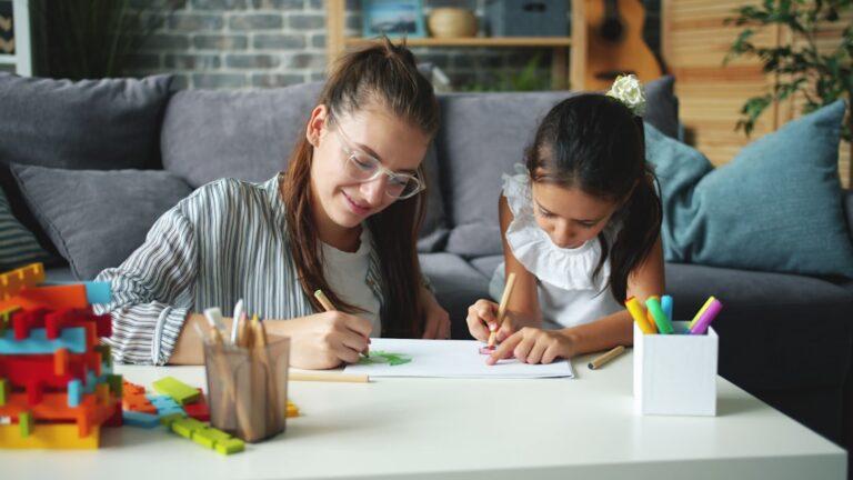 découvrez des activités de dessin créatives pour enfants et adultes : idées originales, conseils et inspirations pour développer votre imagination et vos compétences artistiques.