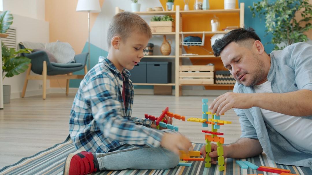 découvrez comment renforcer la relation père-enfant, comprendre son importance et trouver des conseils pratiques pour développer un lien familial solide et épanouissant.