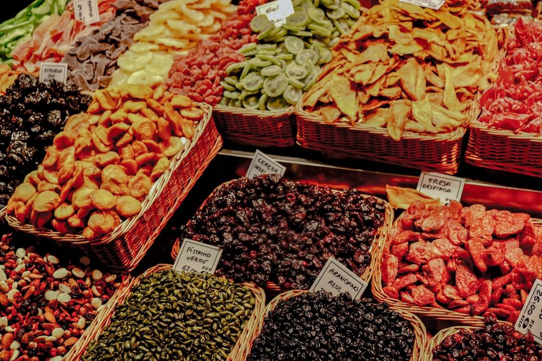 découvrez tout ce qu'il faut savoir sur les allergies alimentaires : symptômes, causes, prévention et conseils pour mieux vivre avec au quotidien.