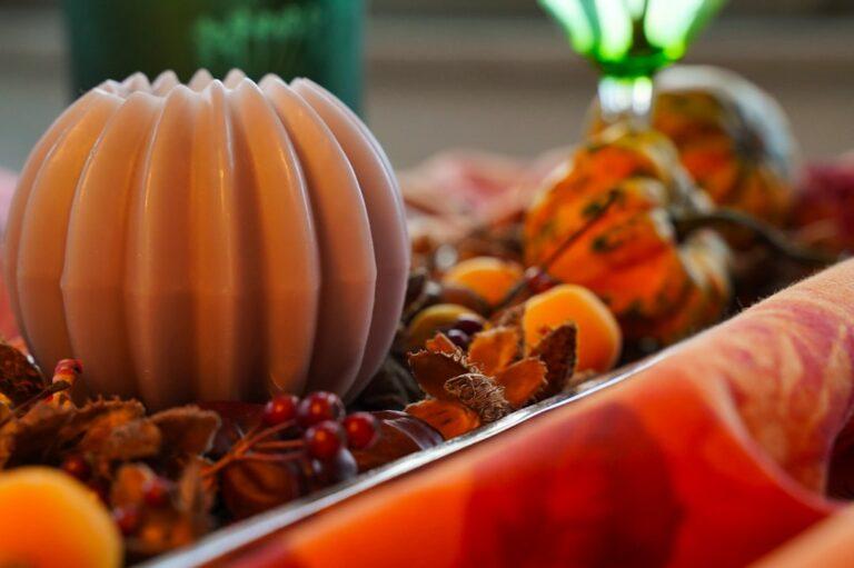 découvrez les meilleures idées de décorations d'halloween pour transformer votre maison en un lieu effrayant et festif. astuces, inspirations diy et articles incontournables pour une ambiance inoubliable !