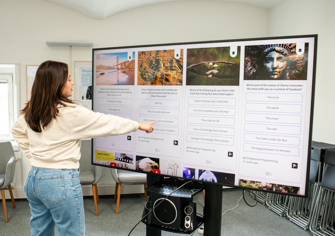 découvrez des activités interactives innovantes pour apprendre, s'amuser et partager en groupe ou en solo. stimulez la participation et rendez chaque expérience unique !
