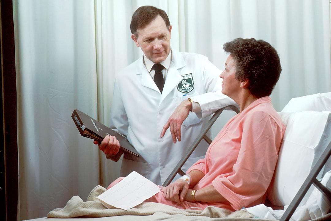 découvrez l'importance du medical check-up : un bilan de santé complet pour prévenir, dépister et surveiller votre état de santé. conseils, étapes et bénéfices d'un examen médical régulier.