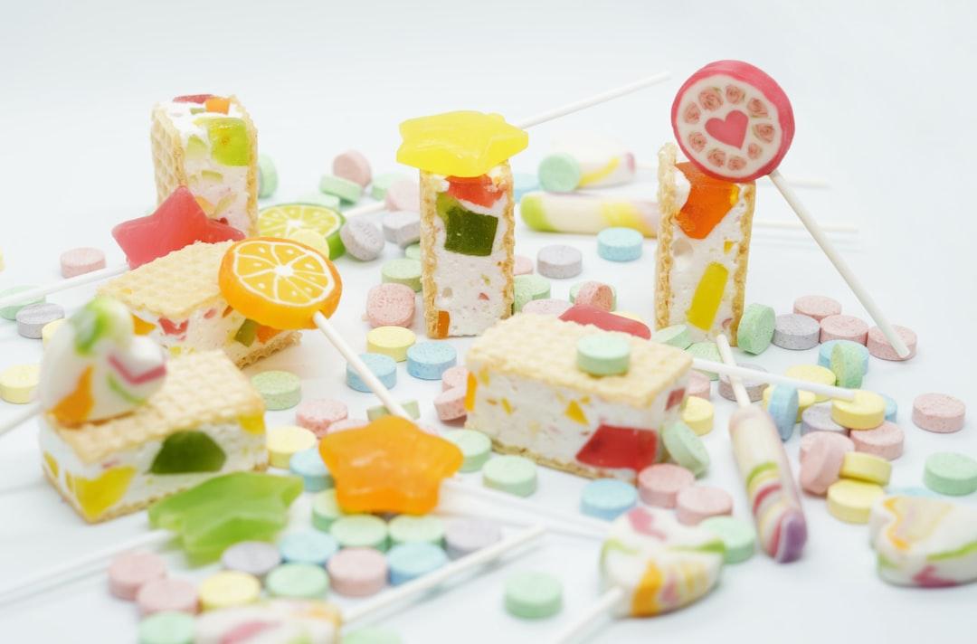 découvrez nos délicieuses gourmandises nutritives, idéales pour une pause saine et gourmande à tout moment de la journée. faites-vous plaisir sans compromis sur la santé !