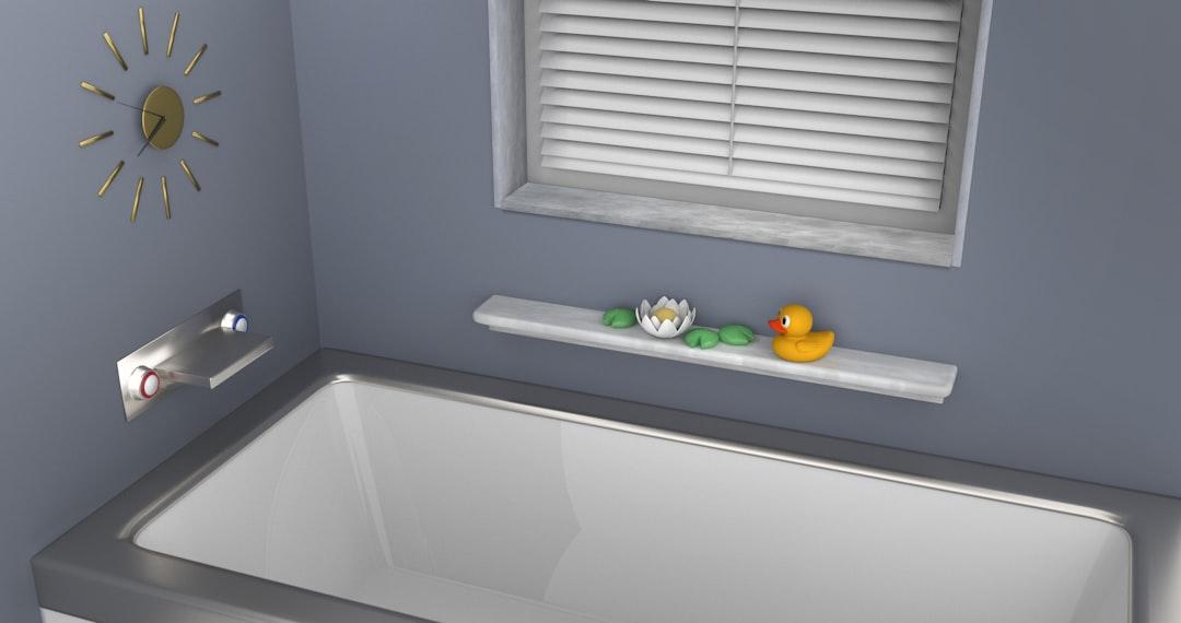 découvrez ce qu'est un sponge bath, ses avantages, comment le réaliser en toute sécurité, et dans quels cas il est recommandé pour l'hygiène et le bien-être au quotidien.